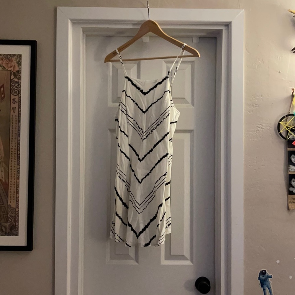 RVCA jumper/romper - clean used condition